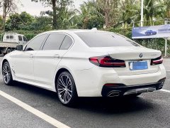 BMW 5 Series Facelift 530Li Premier M Sport Package - фото 9
