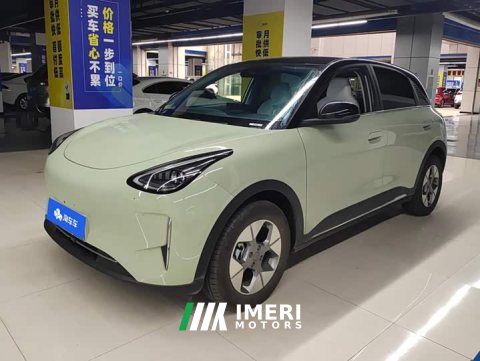 2024 Geely Xing Yuan UP 410km Explorer Edition - ავტომობილი ჩინეთიდან
