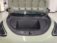Geely Xing Yuan UP 410km Explorer Edition - photo 10