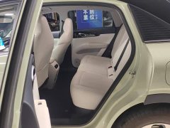 Geely Xing Yuan UP 410km Explorer Edition - photo 11