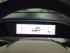 Geely Xing Yuan UP 410km Explorer Edition - photo 14