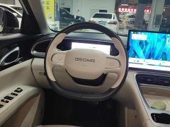 Geely Xing Yuan UP 410km Explorer Edition - photo 15