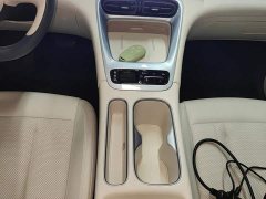 Geely Xing Yuan UP 410km Explorer Edition - photo 16