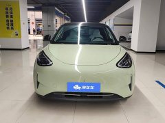 Geely Xing Yuan UP 410km Explorer Edition - photo 2