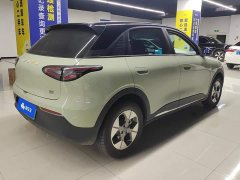 Geely Xing Yuan UP 410km Explorer Edition - photo 3