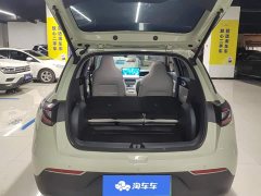 Geely Xing Yuan UP 410km Explorer Edition - photo 4