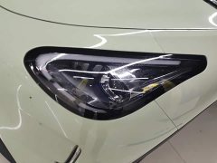 Geely Xing Yuan UP 410km Explorer Edition - photo 5