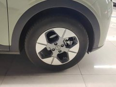 Geely Xing Yuan UP 410km Explorer Edition - photo 6