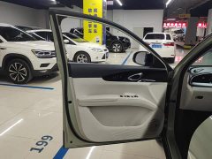 Geely Xing Yuan UP 410km Explorer Edition - photo 7