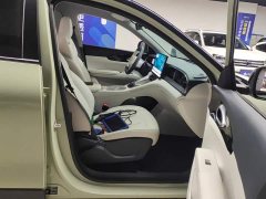 Geely Xing Yuan UP 410km Explorer Edition - photo 8