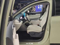 Geely Xing Yuan UP 410km Explorer Edition - photo 9