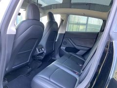 Tesla Model Y Long Range All-Wheel Drive - ფოტო 10