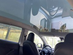 Tesla Model Y Long Range All-Wheel Drive - ფოტო 15