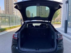 Tesla Model Y Long Range All-Wheel Drive - ფოტო 16
