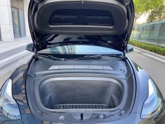 Tesla Model Y Long Range All-Wheel Drive - ფოტო 17
