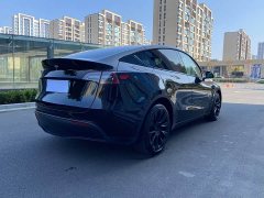 Tesla Model Y Long Range All-Wheel Drive - ფოტო 5