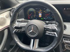 Mercedes-Benz E-Class (Imported) E 260 Coupe - ფოტო 10