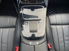 Mercedes-Benz E-Class (Imported) E 260 Coupe - ფოტო 12