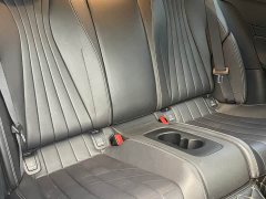 Mercedes-Benz E-Class (Imported) E 260 Coupe - ფოტო 13