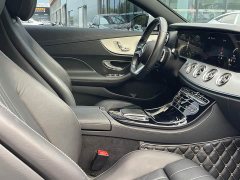 Mercedes-Benz E-Class (Imported) E 260 Coupe - ფოტო 14