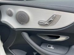 Mercedes-Benz E-Class (Imported) E 260 Coupe - ფოტო 16