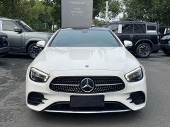 Mercedes-Benz E-Class (Imported) E 260 Coupe - ფოტო 2