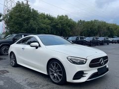 Mercedes-Benz E-Class (Imported) E 260 Coupe - ფოტო 3