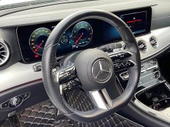 Mercedes-Benz E-Class (Imported) E 260 Coupe - ფოტო 7