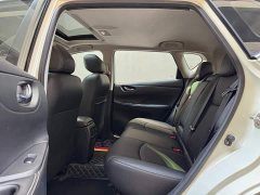 Nissan Qida Tiida 1.6L CVT Smart Edition - фото 10