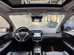 Nissan Qida Tiida 1.6L CVT Smart Edition - фото 11