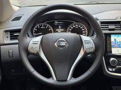 Nissan Qida Tiida 1.6L CVT Smart Edition - фото 12