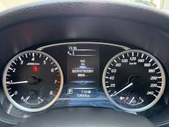 Nissan Qida Tiida 1.6L CVT Smart Edition - фото 13