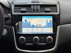 Nissan Qida Tiida 1.6L CVT Smart Edition - фото 14