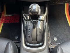 Nissan Qida Tiida 1.6L CVT Smart Edition - фото 15
