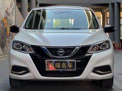 Nissan Qida Tiida 1.6L CVT Smart Edition - фото 2