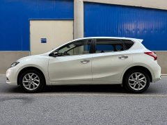 Nissan Qida Tiida 1.6L CVT Smart Edition - фото 3