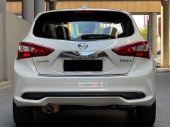 Nissan Qida Tiida 1.6L CVT Smart Edition - фото 4