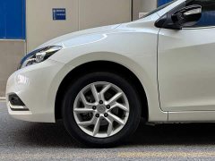Nissan Qida Tiida 1.6L CVT Smart Edition - фото 6