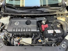 Nissan Qida Tiida 1.6L CVT Smart Edition - фото 7