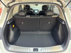 Nissan Qida Tiida 1.6L CVT Smart Edition - фото 8