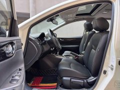 Nissan Qida Tiida 1.6L CVT Smart Edition - фото 9