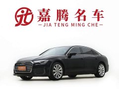Audi A6L 45 TFSI Dynamic Luxury - ფოტო 1