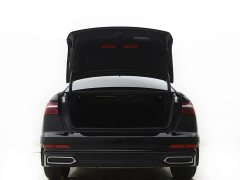 Audi A6L 45 TFSI Dynamic Luxury - ფოტო 10