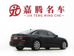 Audi A6L 45 TFSI Dynamic Luxury - ფოტო 12