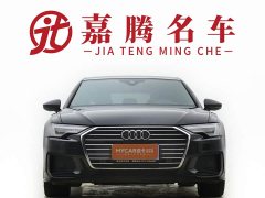 Audi A6L 45 TFSI Dynamic Luxury - ფოტო 2