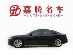 Audi A6L 45 TFSI Dynamic Luxury - ფოტო 3