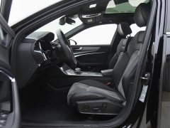 Audi A6L 45 TFSI Dynamic Luxury - ფოტო 5