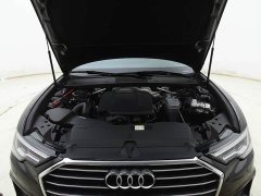 Audi A6L 45 TFSI Dynamic Luxury - ფოტო 7