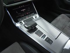 Audi A6L 45 TFSI Dynamic Luxury - ფოტო 8