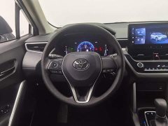 Toyota Frontlander 2.0L CVT Elite - photo 11